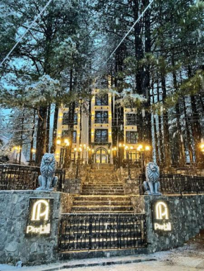 PineHill Hotel, Restaurant , Pool & Spa - RAZEM